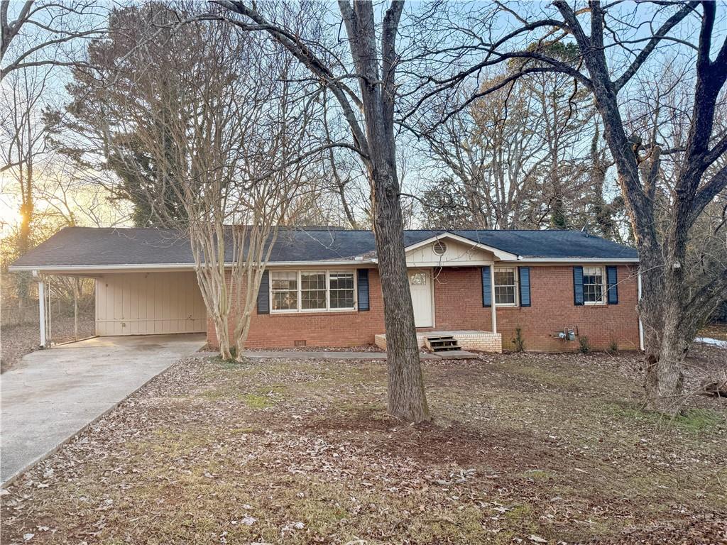 2041 Garden Road Gainesville, GA 30507 - Photo 1 of 1 Gallery Image 1