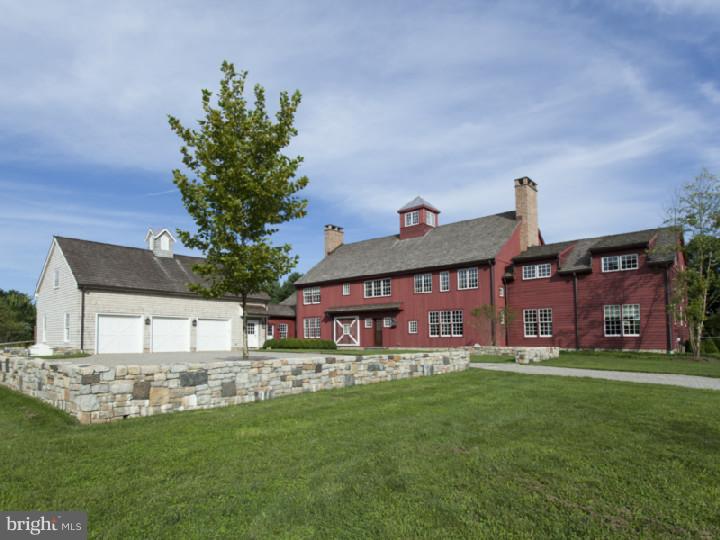4339 Province Line Road Princeton, NJ 08540 - Photo 1 of 25