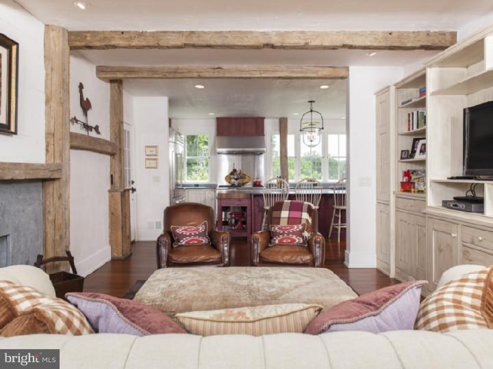 4339 Province Line Road Princeton, NJ 08540 - Photo 14 of 25
