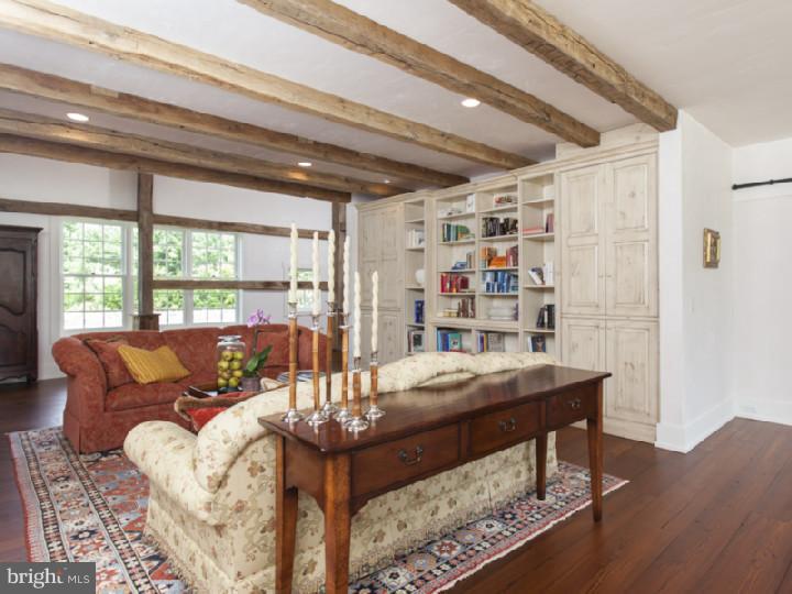 4339 Province Line Road Princeton, NJ 08540 - Photo 6 of 25