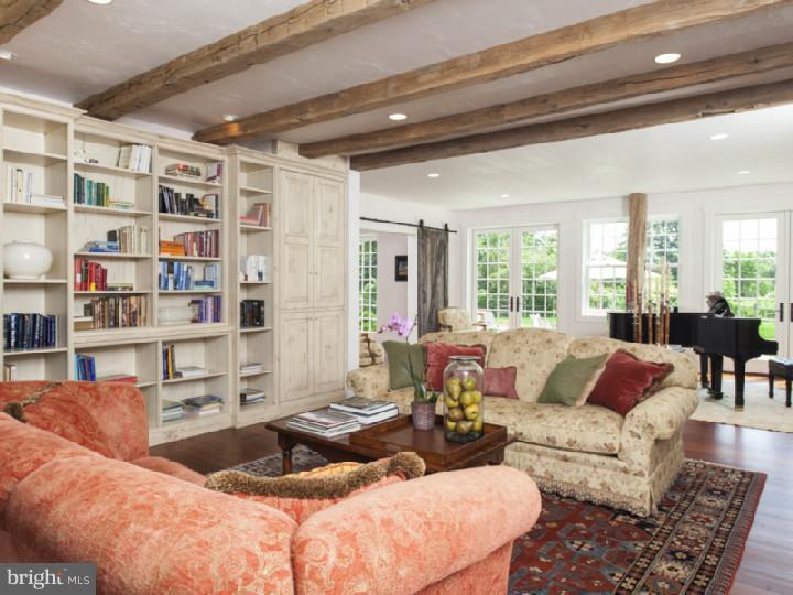 4339 Province Line Road Princeton, NJ 08540 - Photo 8 of 25