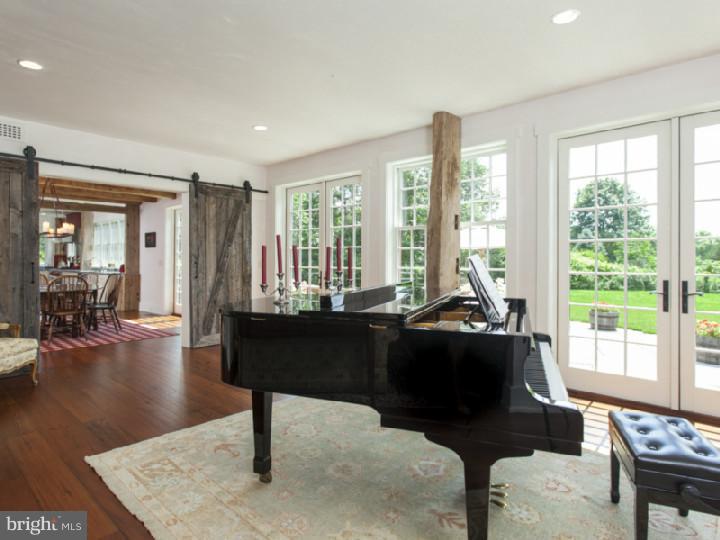 4339 Province Line Road Princeton, NJ 08540 - Photo 9 of 25
