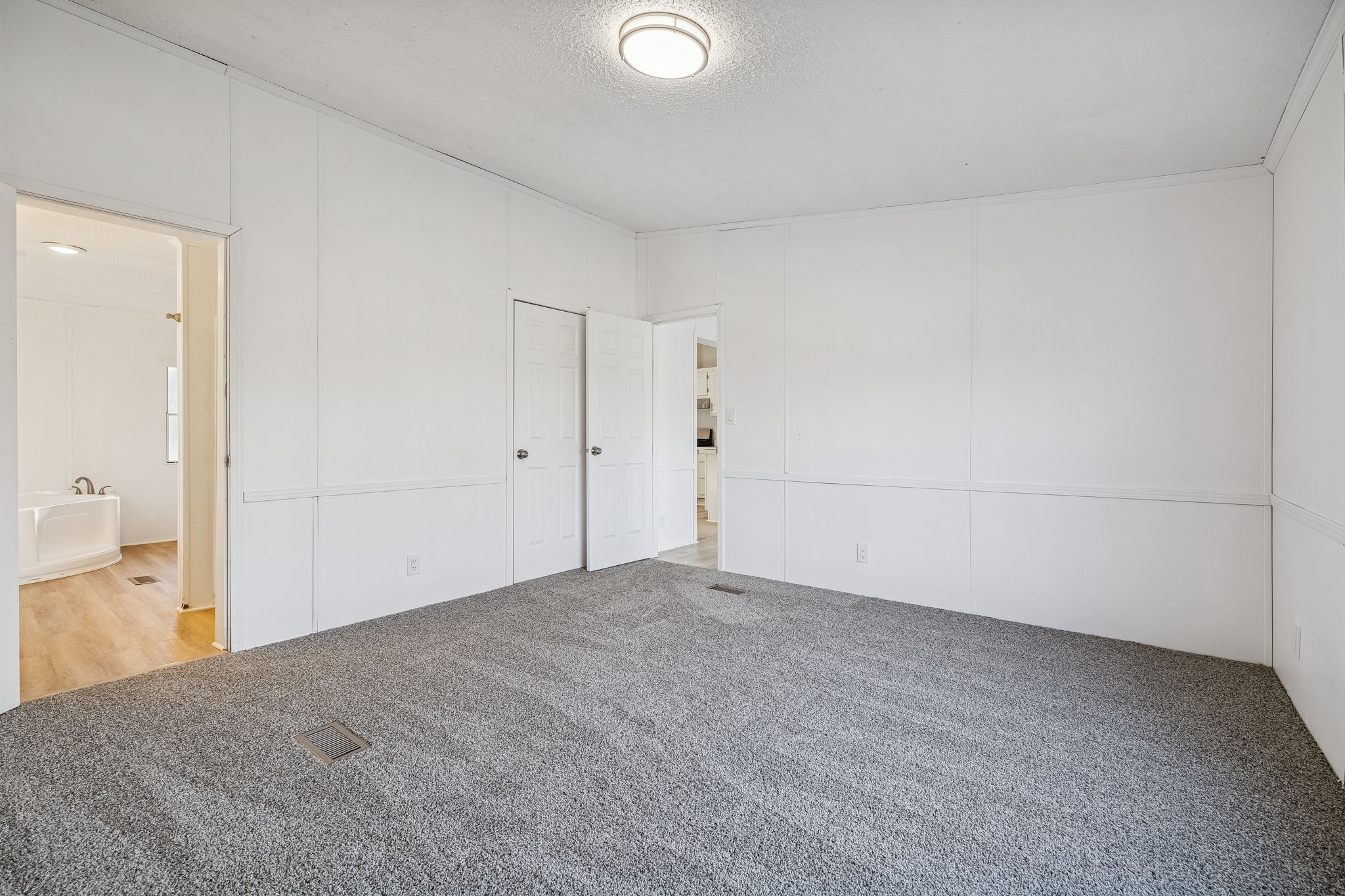 145 Milk Barn Road Cookeville, TN 38506 - Photo 19 of 43 a view of an empty room