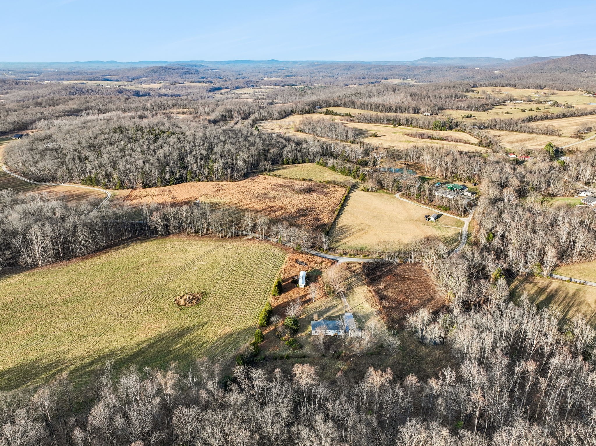145 Milk Barn Road Cookeville, TN 38506 - Photo 41 of 43 view of city and ocean