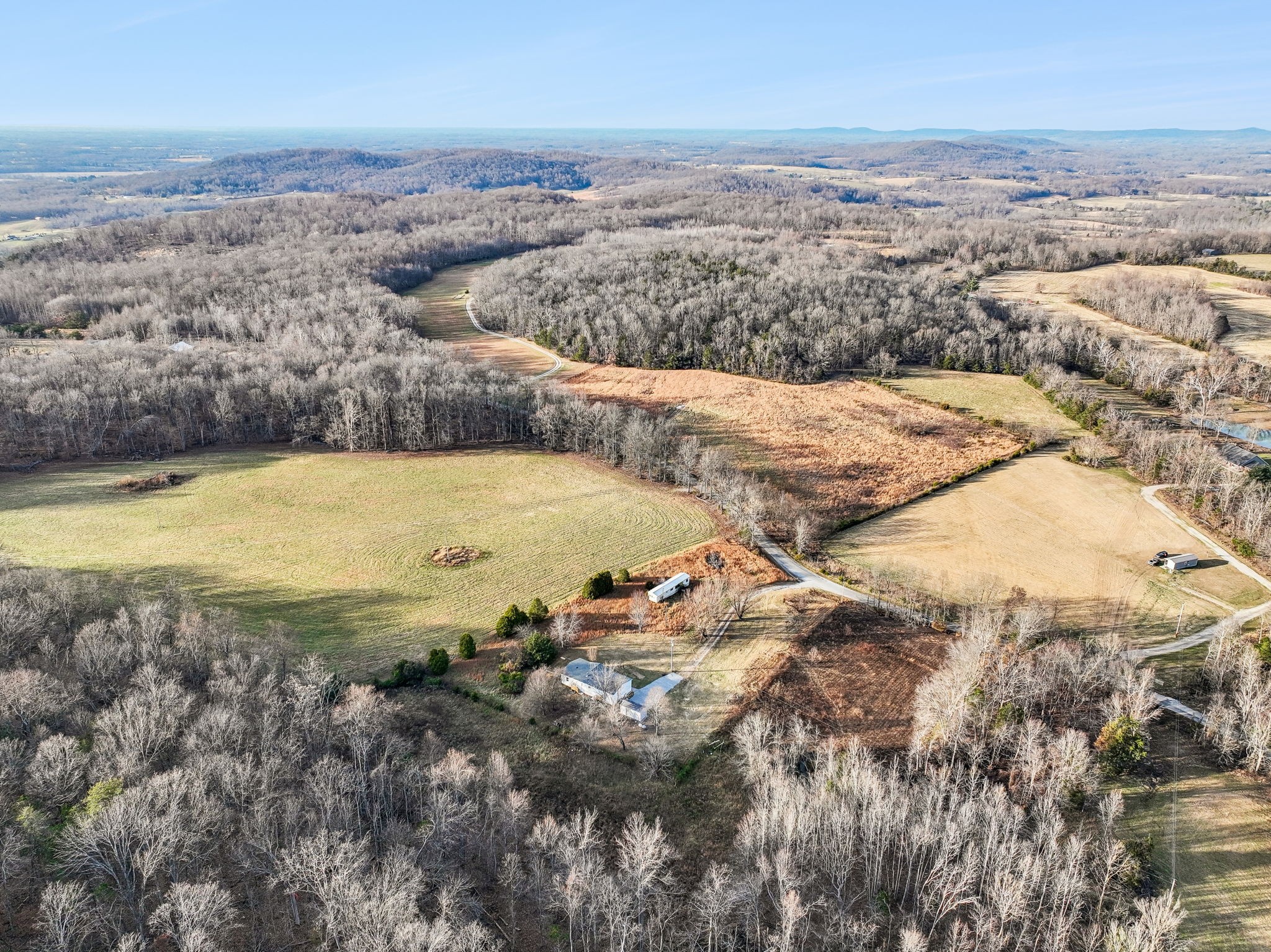 145 Milk Barn Road Cookeville, TN 38506 - Photo 42 of 43 a view of an ocean and beach