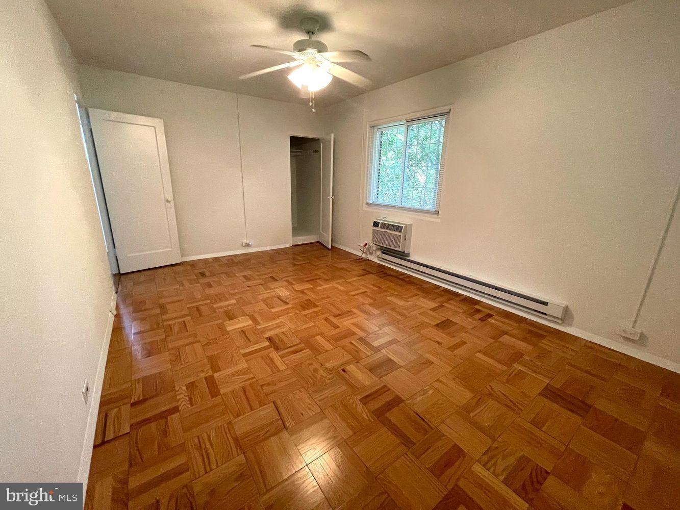 1643 Preston Road Alexandria, VA 22302 - Photo 8 of 18 Primary Bedroom has plenty of natural light