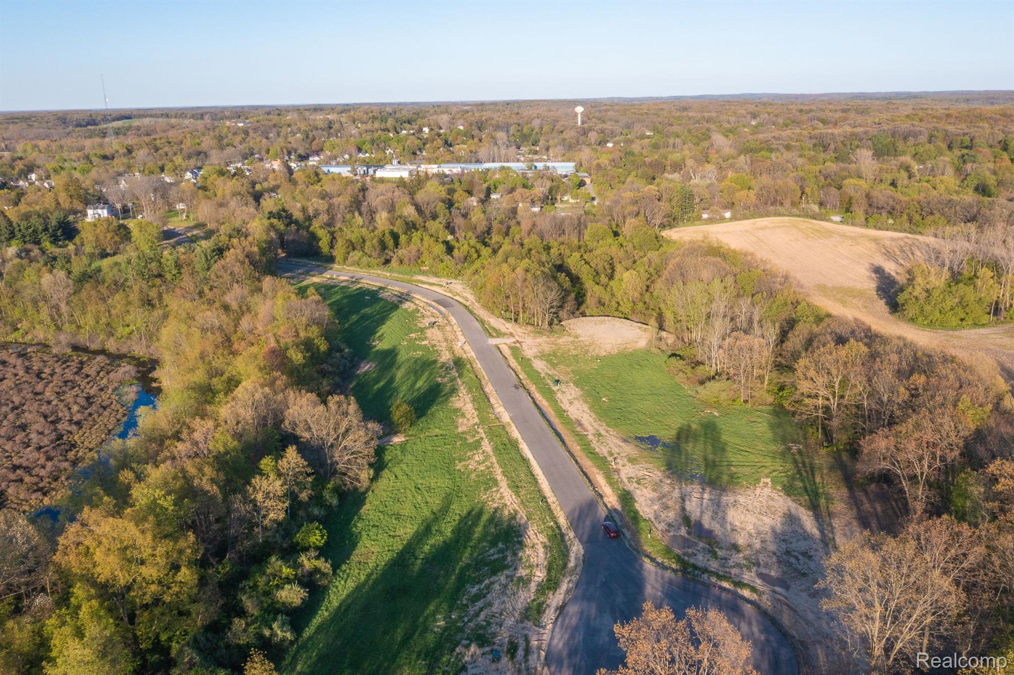 4075 Metamora Ridge Road Metamora, MI 48455 - Photo 5 of 49