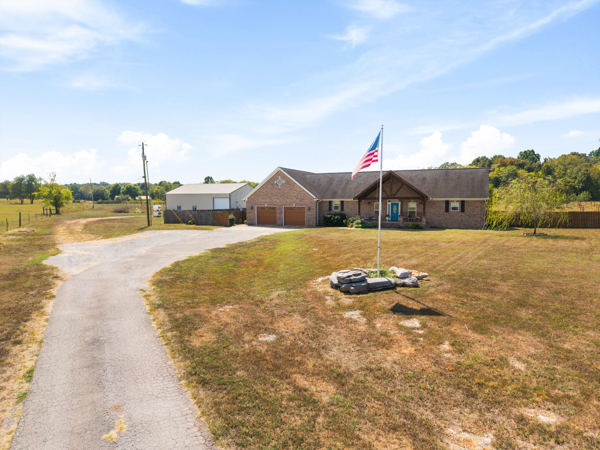 3595 Clark Road Lewisburg, TN 37091 - Photo 55 of 88 Gallery Image 55