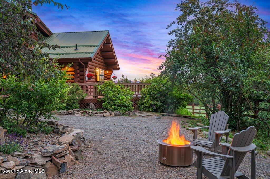 3018 South Signal Point Road Post Falls, ID 83854 - Photo 106 of 117 Enjoy
