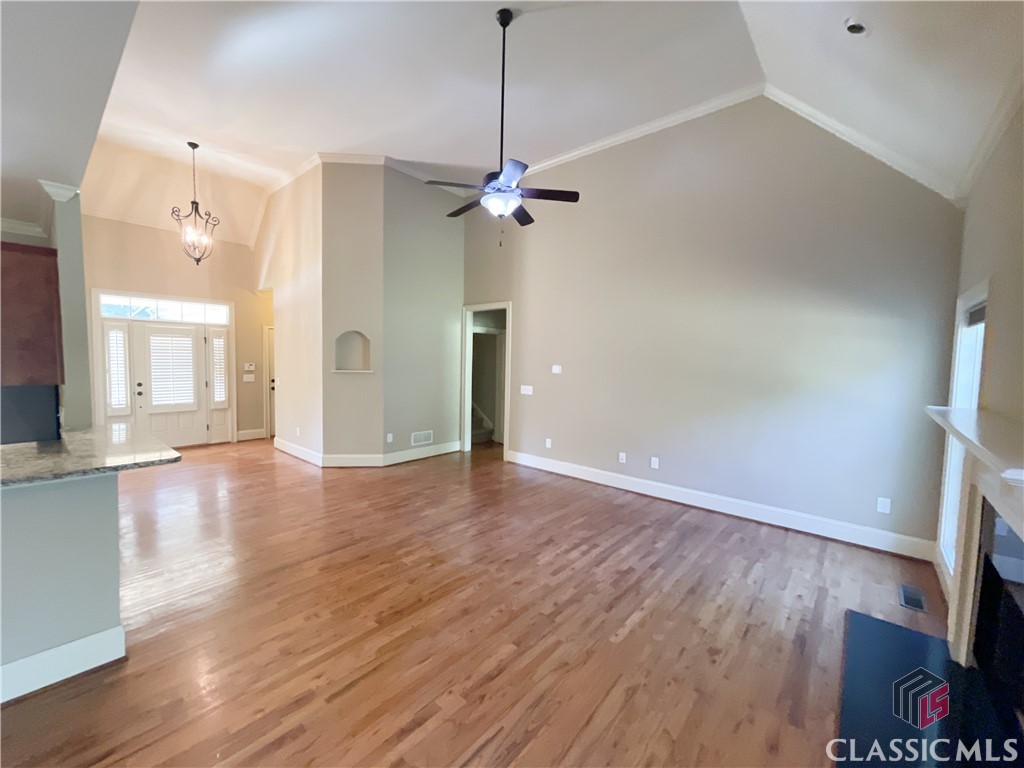 3678 Fern Hill Road Bogart, GA 30622 - Photo 3 of 21