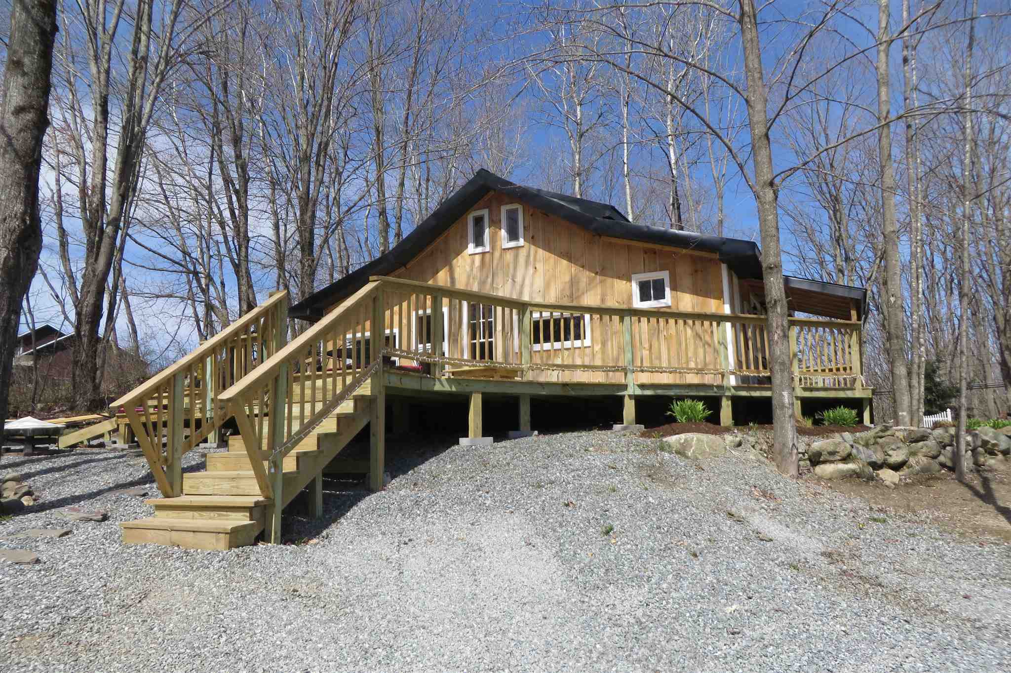 971 Lake Road Newport, VT 05855 - Photo 8 of 38 Gallery Image 8