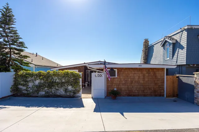 $10,500 | 3884 Pacific Coast Highway, Ventura, CA 93001