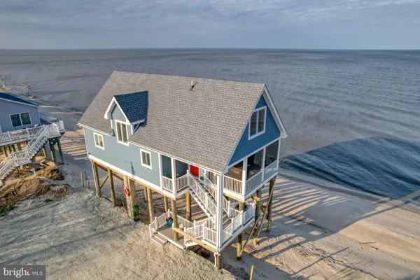 $799,000 | 97 South Big Stone Beach Drive, Milford, DE 19963