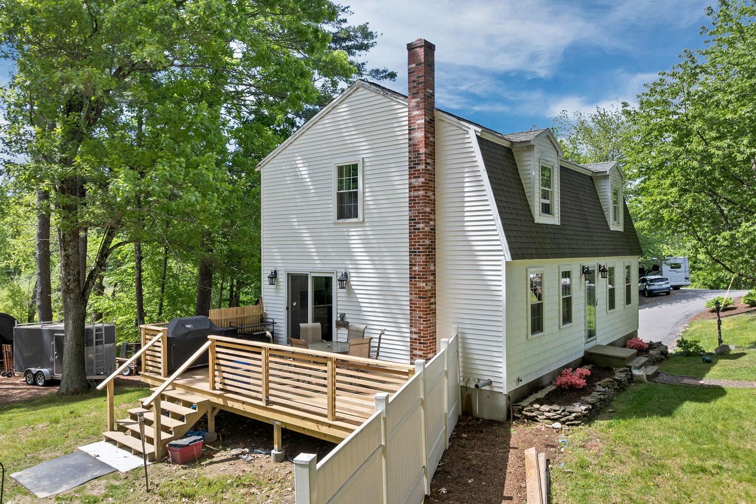 40 Sheldon Road Derry, NH 03038 - Photo 6 of 50