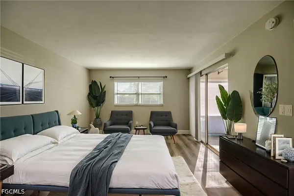 $1,400 | 2526 Southeast 16th Place, Unit 108, Cape Coral, FL 33904