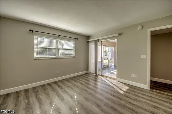 $1,400 | 2526 Southeast 16th Place, Unit 108, Cape Coral, FL 33904