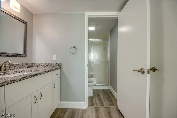 $1,400 | 2526 Southeast 16th Place, Unit 108, Cape Coral, FL 33904