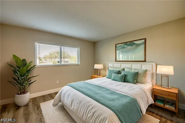 $1,400 | 2526 Southeast 16th Place, Unit 108, Cape Coral, FL 33904