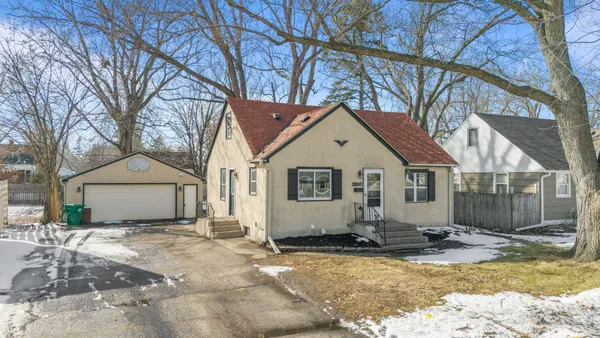 $329,900 | 4631 Adair Avenue North, Crystal, MN 55422