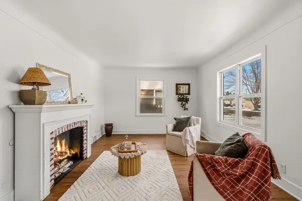 $329,900 | 4631 Adair Avenue North, Crystal, MN 55422