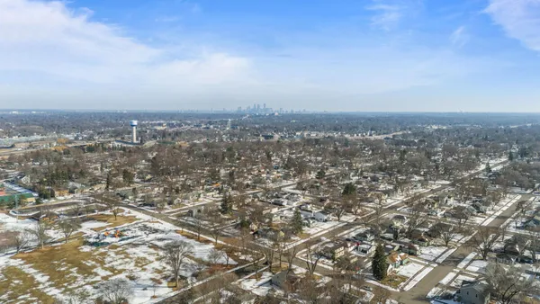 $329,900 | 4631 Adair Avenue North, Crystal, MN 55422