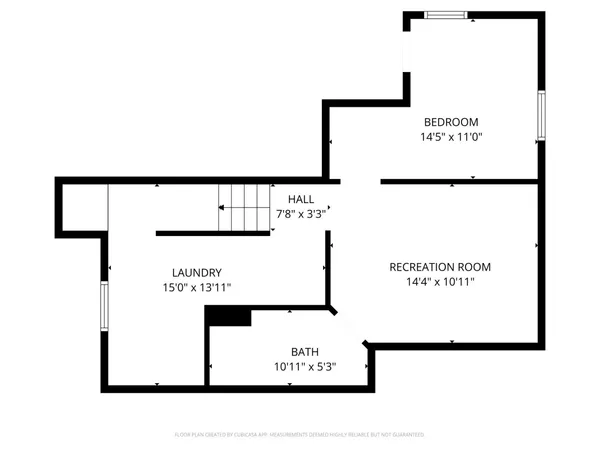 $329,900 | 4631 Adair Avenue North, Crystal, MN 55422