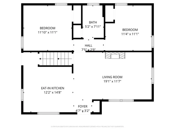 $329,900 | 4631 Adair Avenue North, Crystal, MN 55422