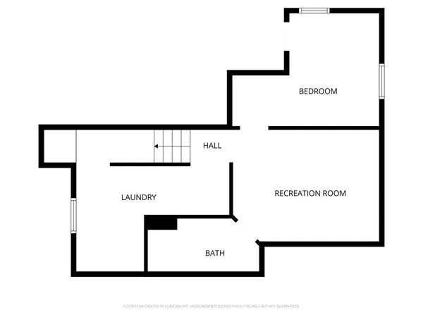 $329,900 | 4631 Adair Avenue North, Crystal, MN 55422