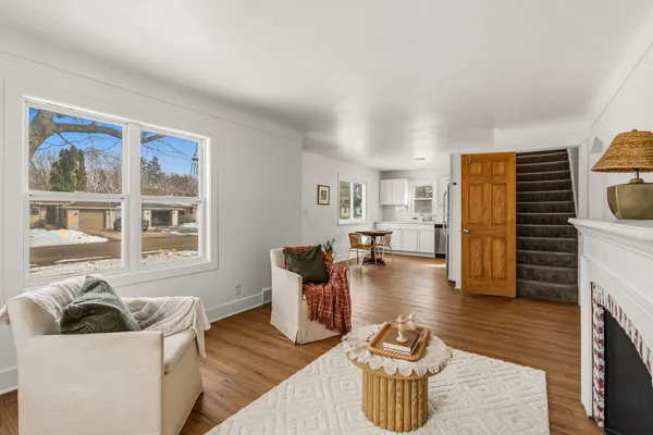 $329,900 | 4631 Adair Avenue North, Crystal, MN 55422