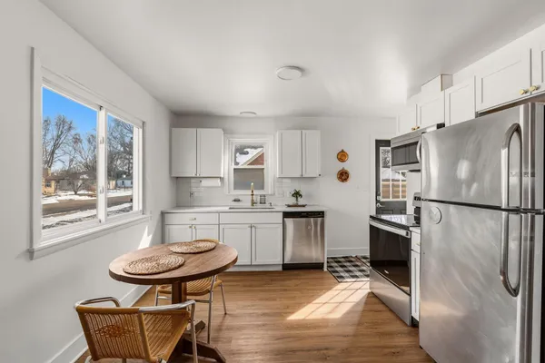 $329,900 | 4631 Adair Avenue North, Crystal, MN 55422