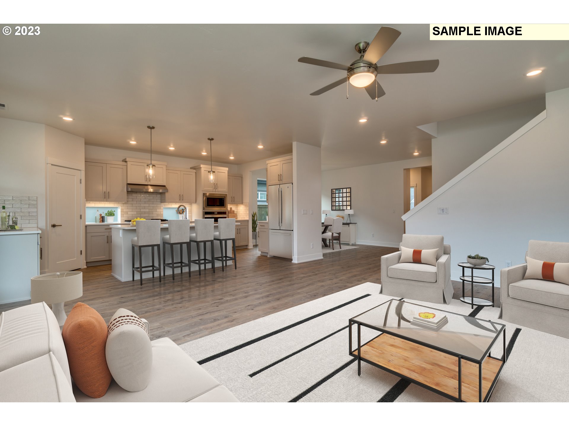 3809 South Arwana Lane Ridgefield, WA 98642 - Photo 5 of 13 Gallery Image 5
