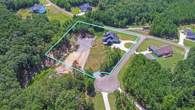 $924,777 | 34 STONELEDGE Circle, Jasper, GA 30143