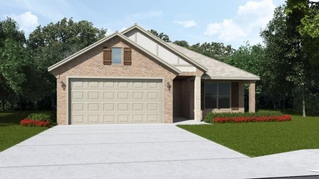 2110 105th Lubbock, TX 79423 - Photo 1 of 1 Photo 1