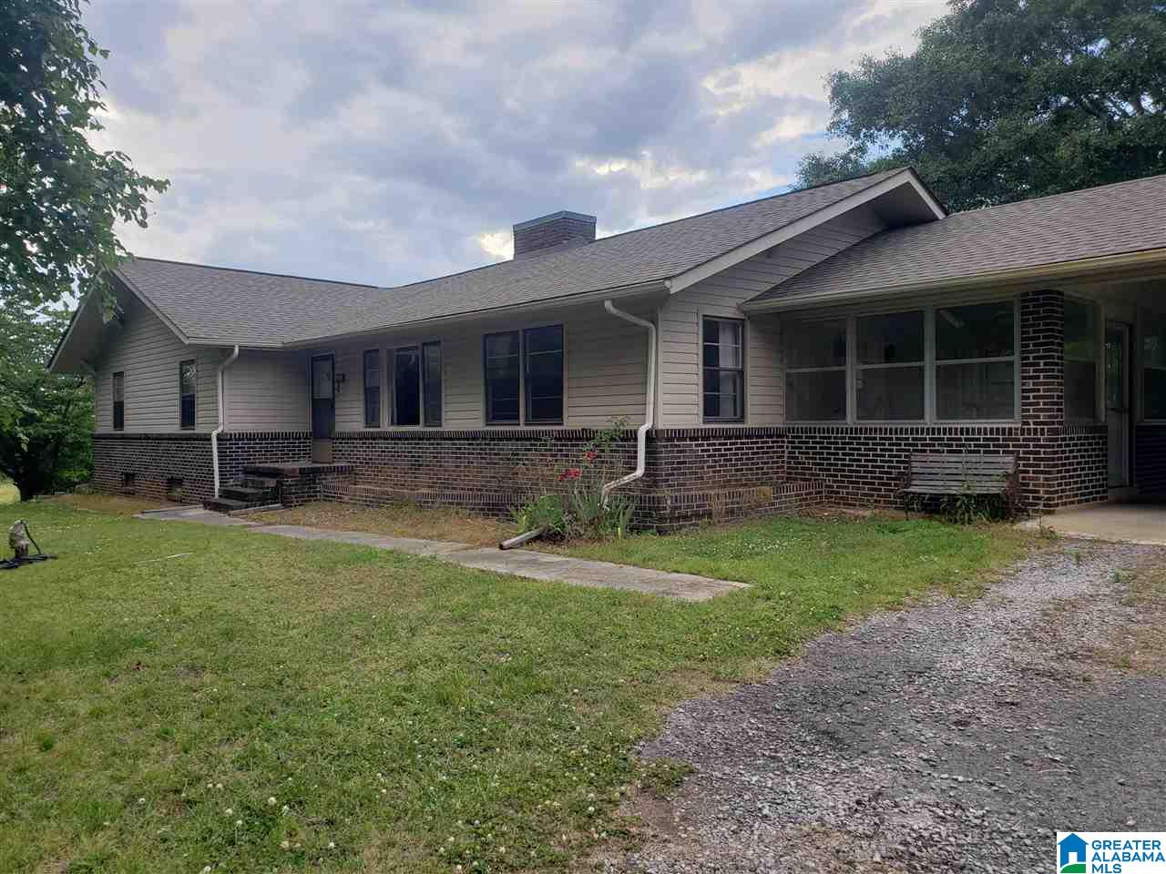 62240 Highway 231 Cleveland, AL 35049 - Photo 1 of 1