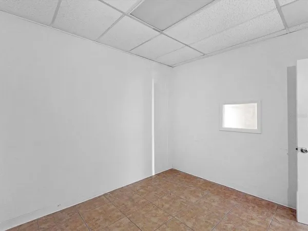 a view of a chairs room with two chairs