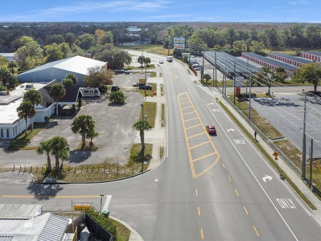 3425 Forsyth Road Winter Park, FL 32792 - Photo 33 of 40 a view of a city with an outdoor space