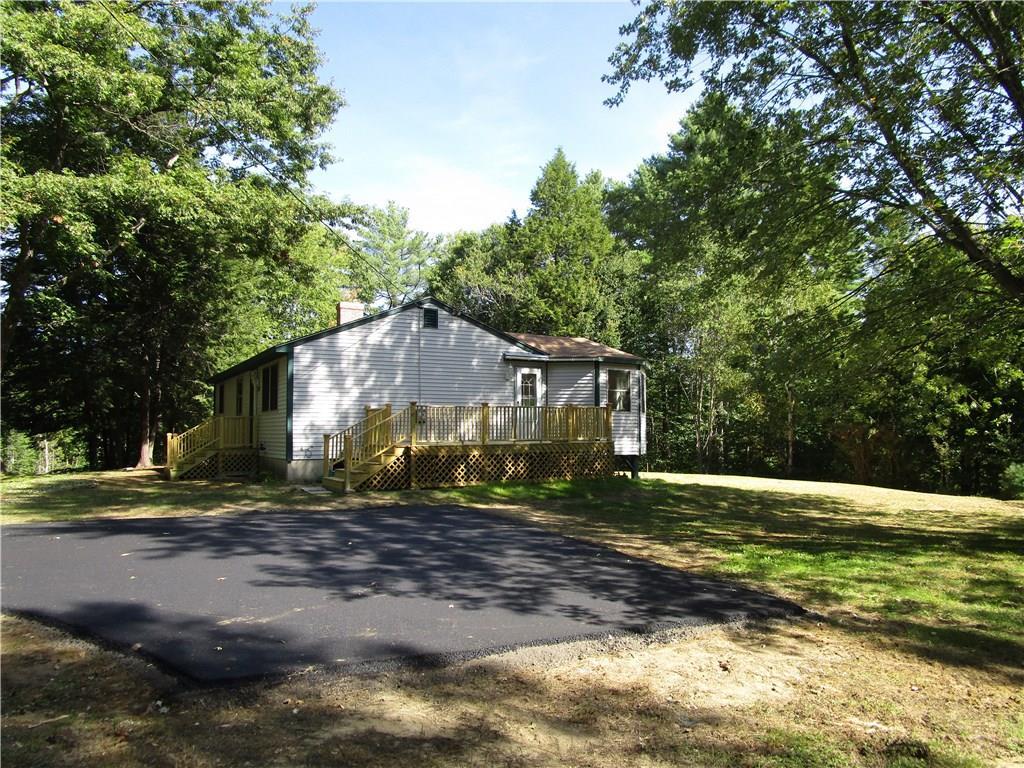 59 Gibbs Road Wiscasset, ME 04578 - Photo 2 of 35 Photo