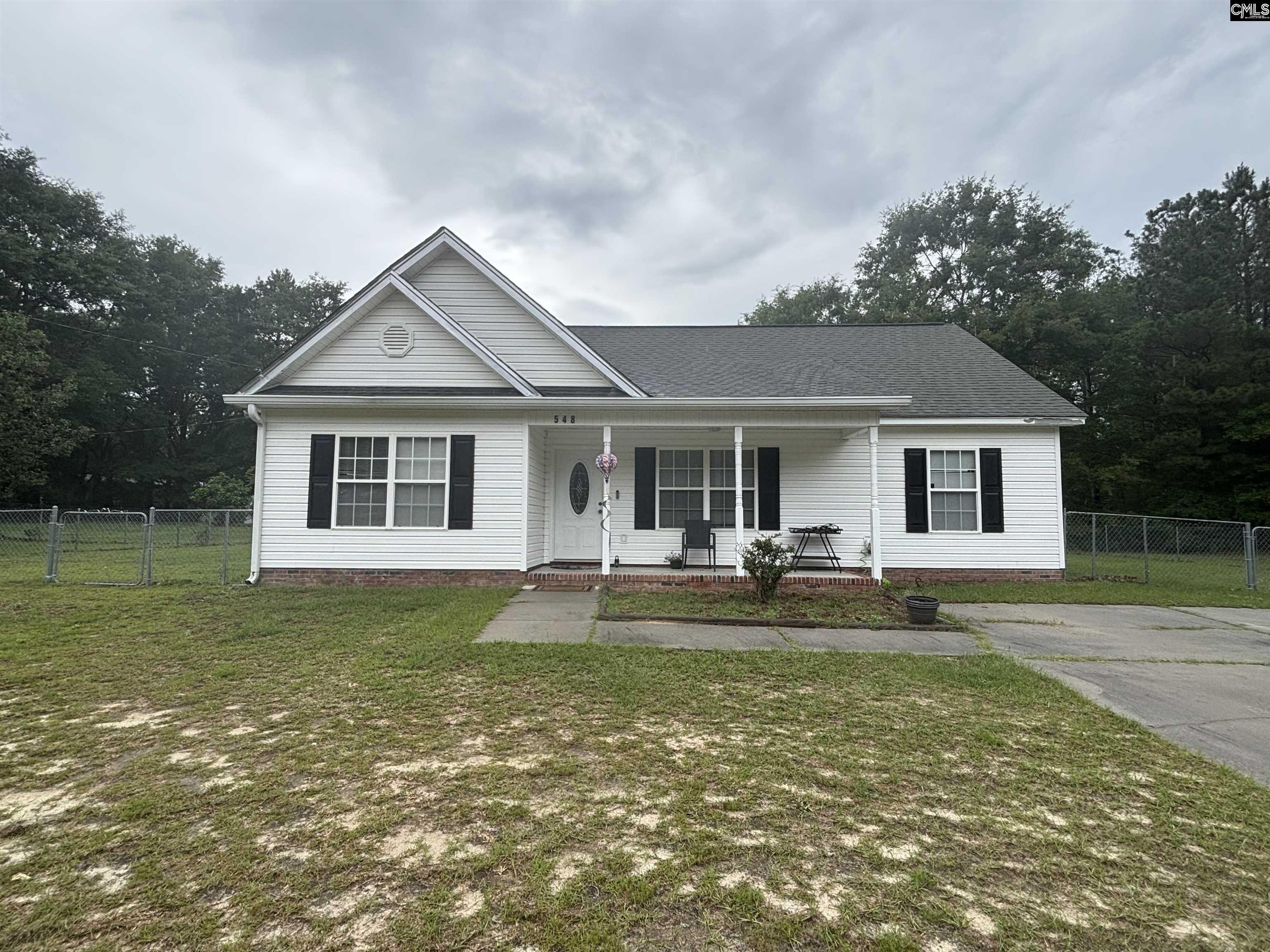 548 Eskie Dixon Road Elgin, SC 29045 - Photo 2 of 54