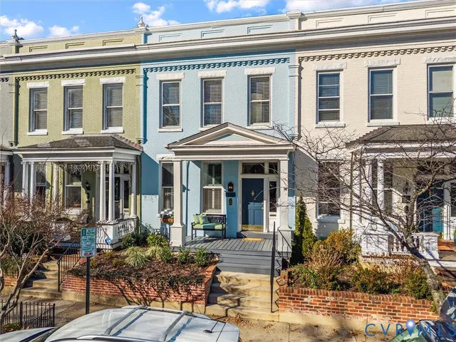 $689,000 | 410 North Meadow Street, Richmond, VA 23220