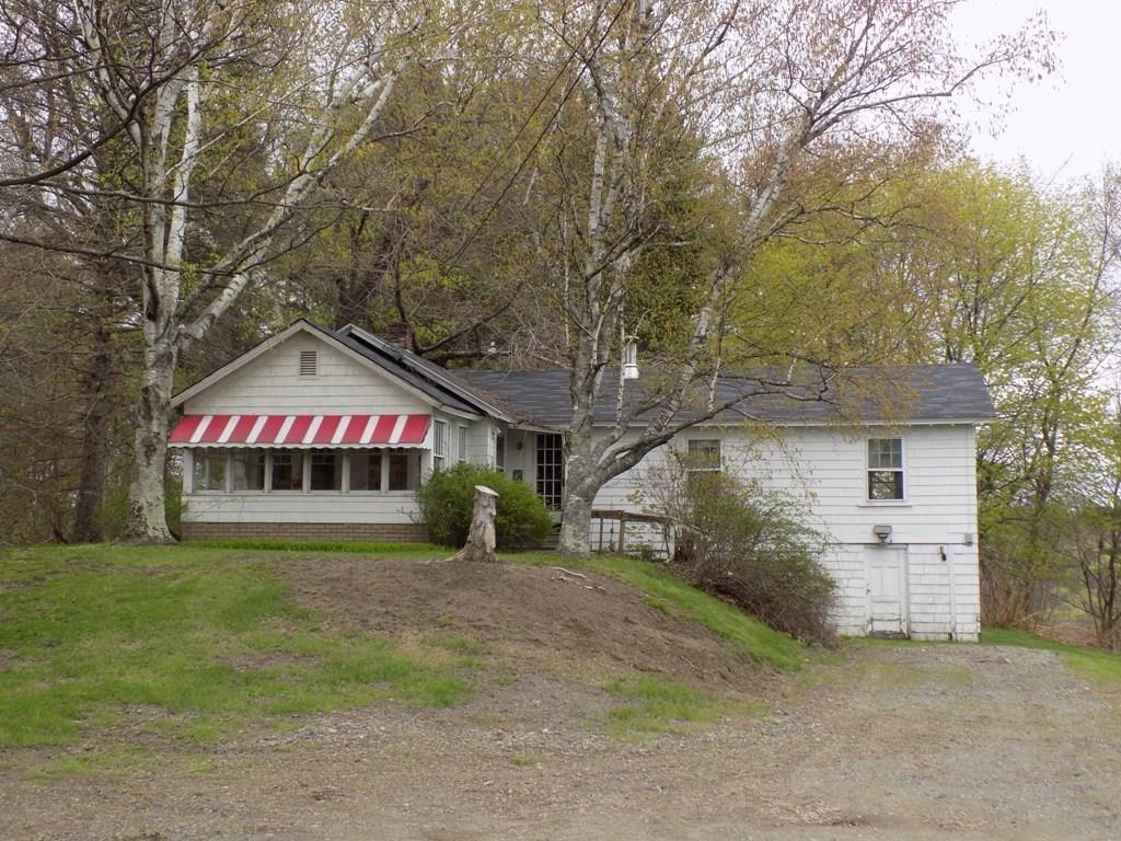 104 Skowhegan Road Fairfield, ME 04937 - Photo 1 of 22 Photo