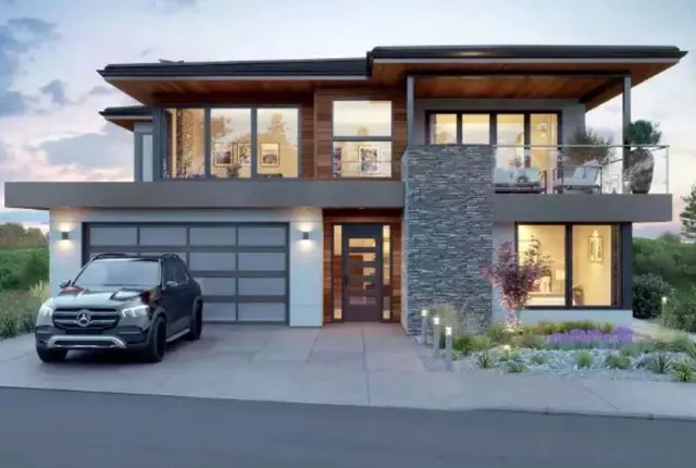 $925,000 | 4485 Sailmaker Circle, Chattanooga, TN 37416