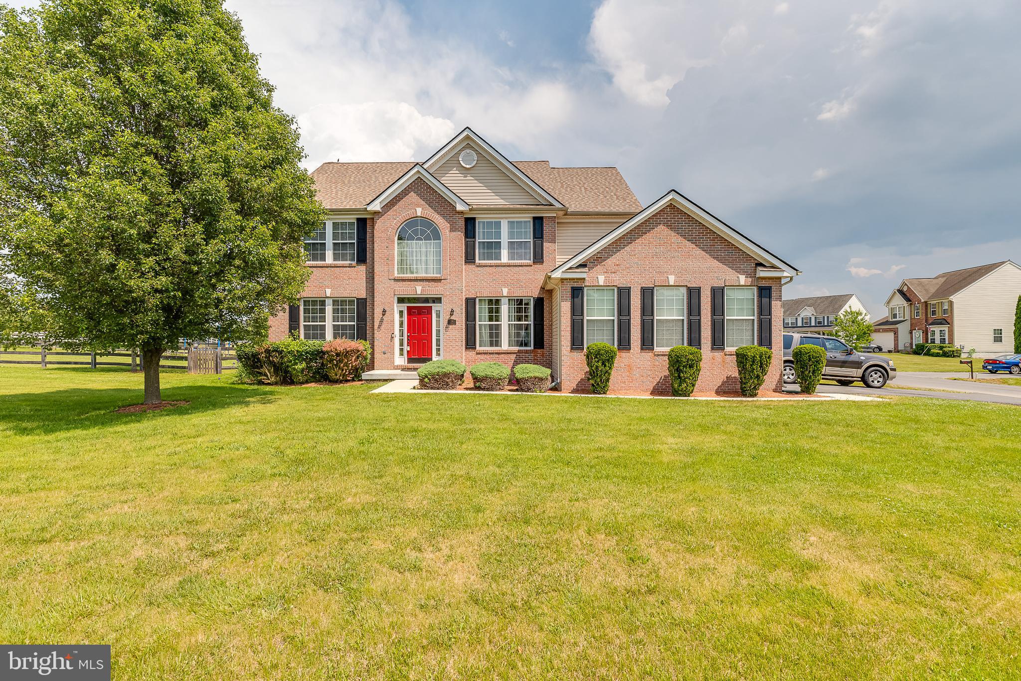 16 Decatur Drive Bunker Hill, WV 25413 - Photo 48 of 70 Gallery Image 48