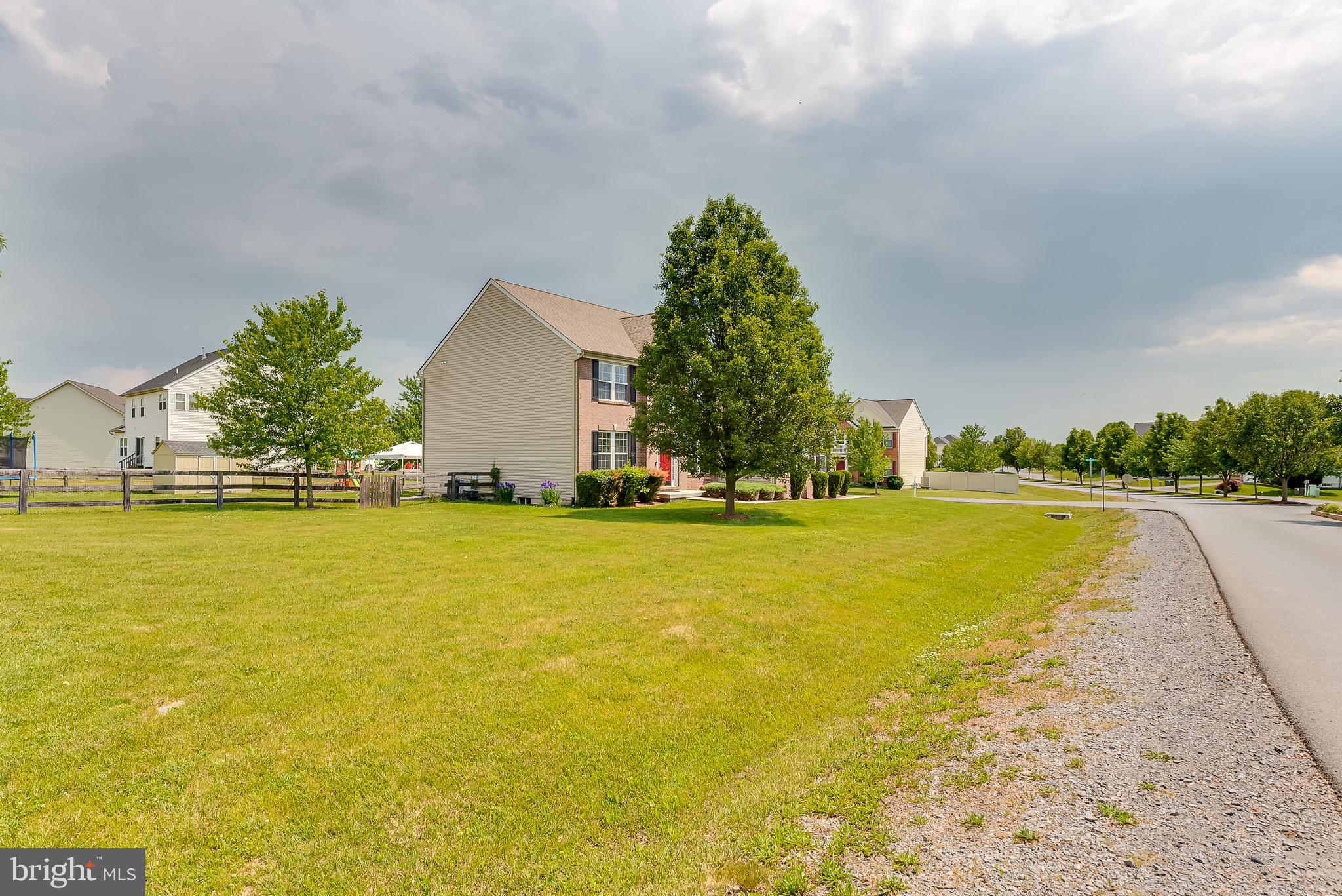 16 Decatur Drive Bunker Hill, WV 25413 - Photo 50 of 70 Gallery Image 50