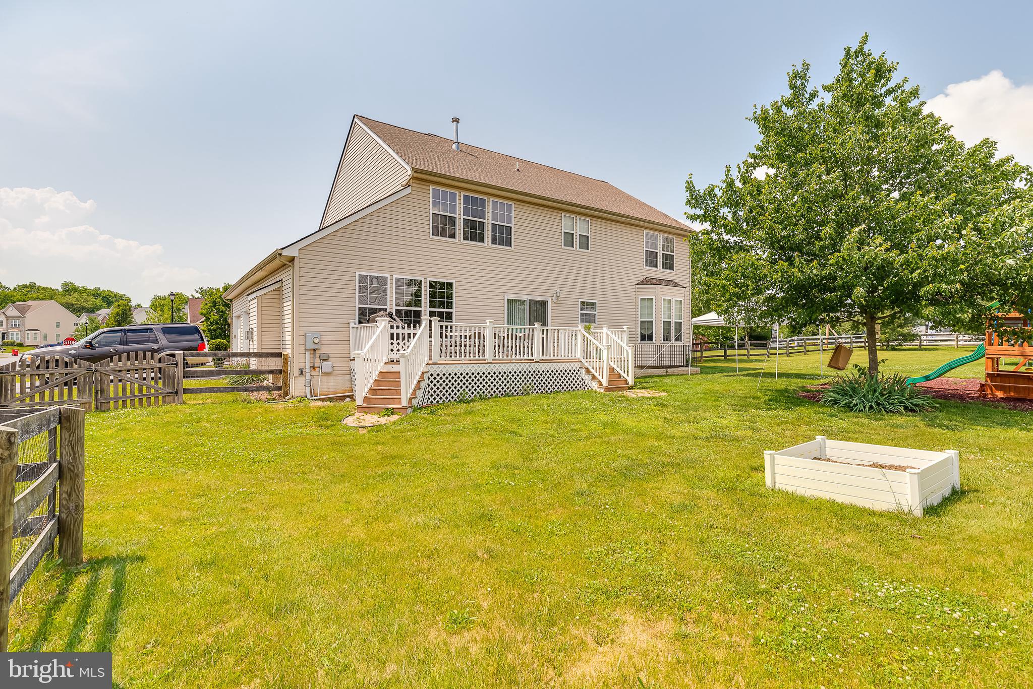 16 Decatur Drive Bunker Hill, WV 25413 - Photo 55 of 70 Gallery Image 55