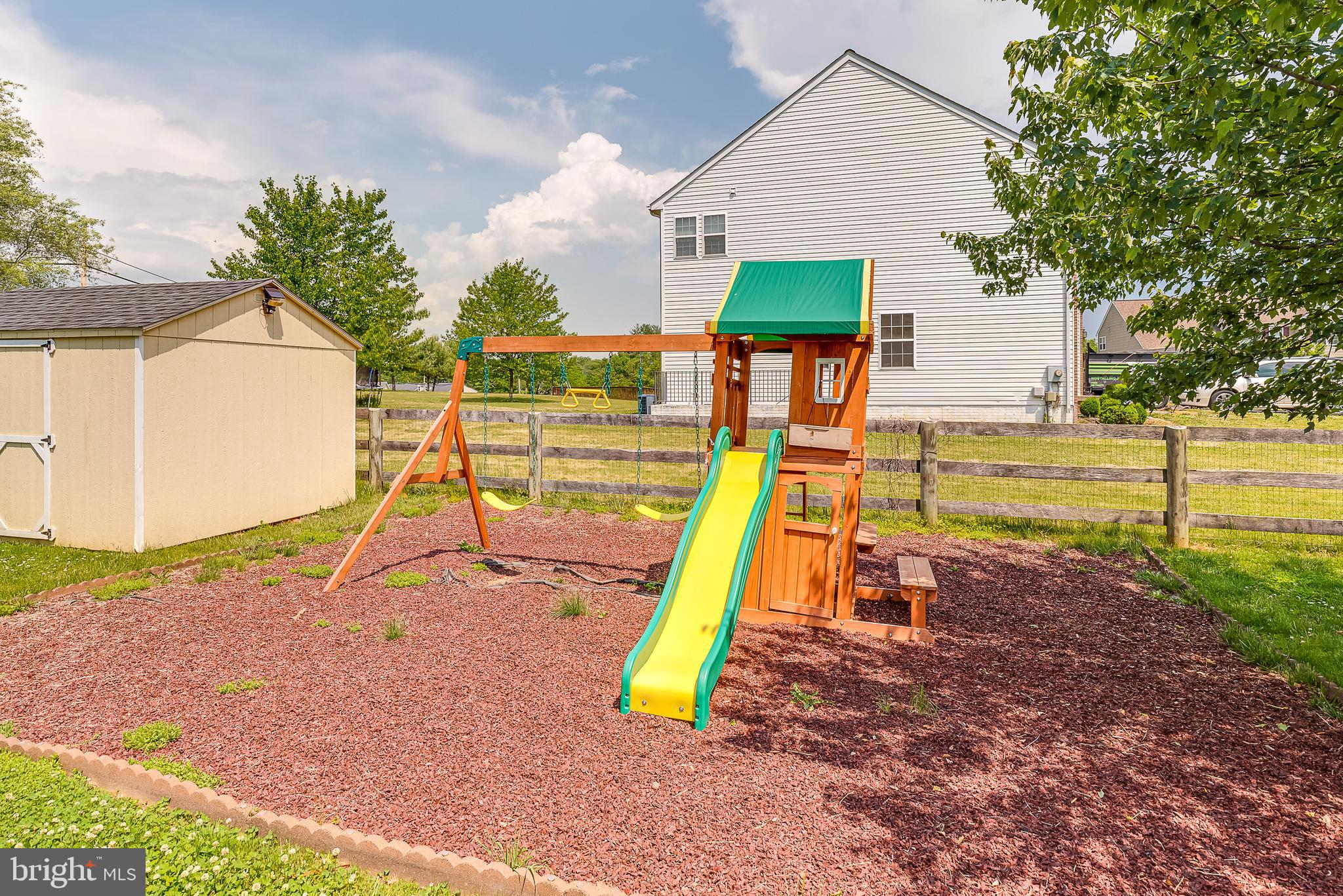 16 Decatur Drive Bunker Hill, WV 25413 - Photo 57 of 70 Gallery Image 57