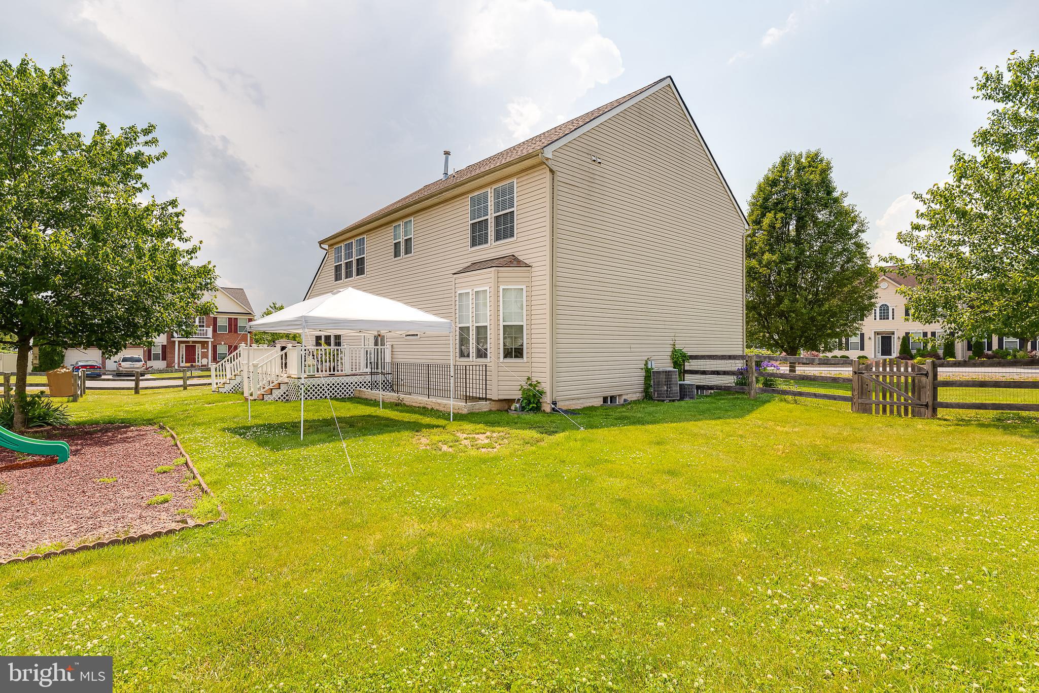16 Decatur Drive Bunker Hill, WV 25413 - Photo 60 of 70 Gallery Image 60