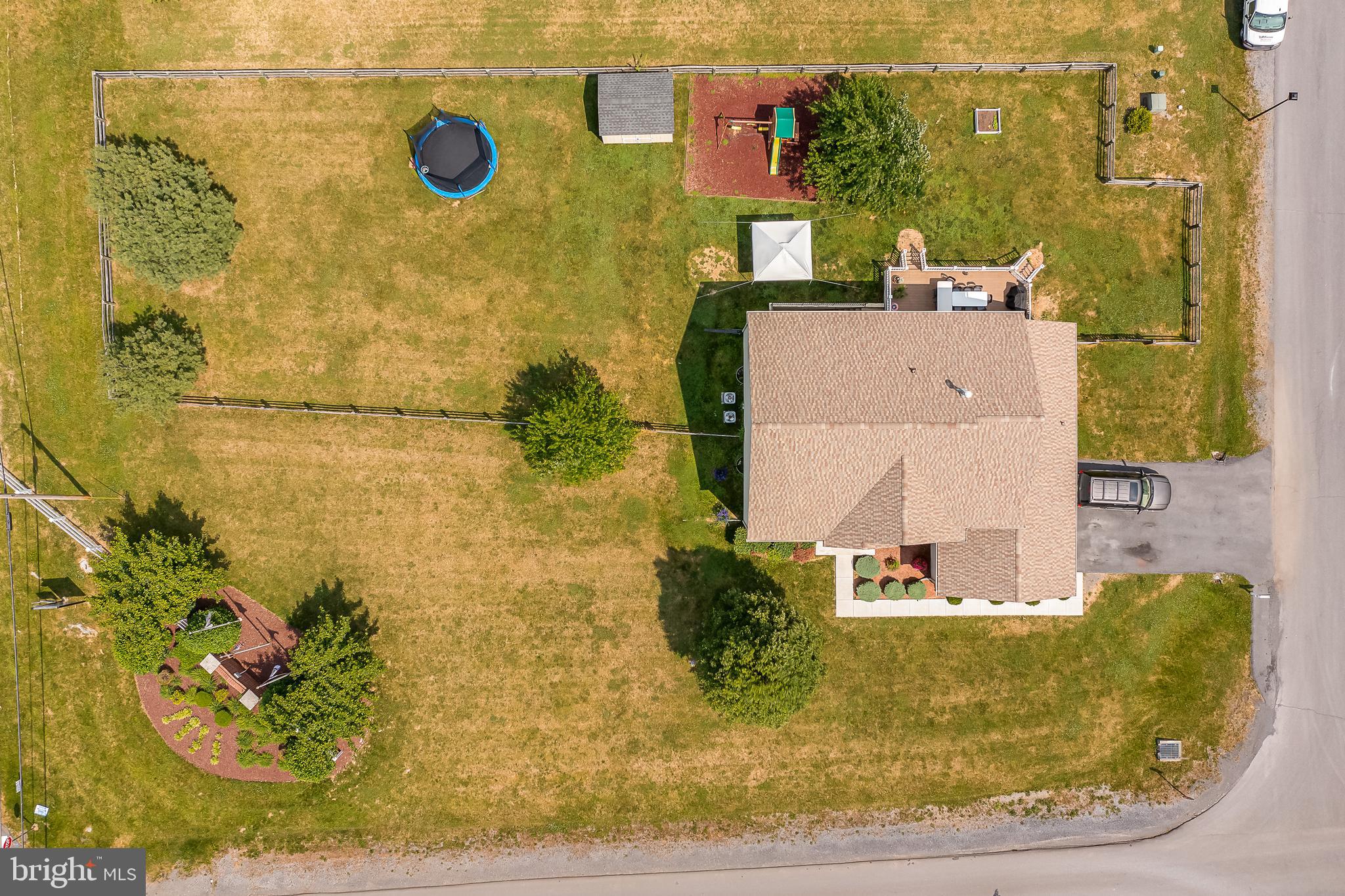 16 Decatur Drive Bunker Hill, WV 25413 - Photo 64 of 70 Gallery Image 64