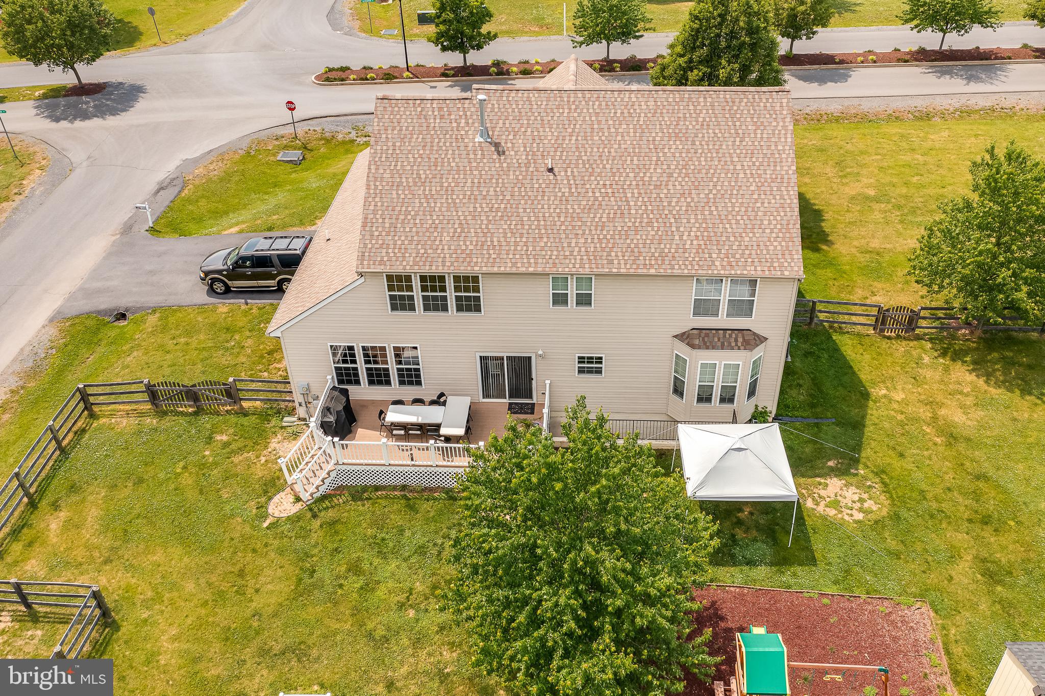 16 Decatur Drive Bunker Hill, WV 25413 - Photo 67 of 70 Gallery Image 67