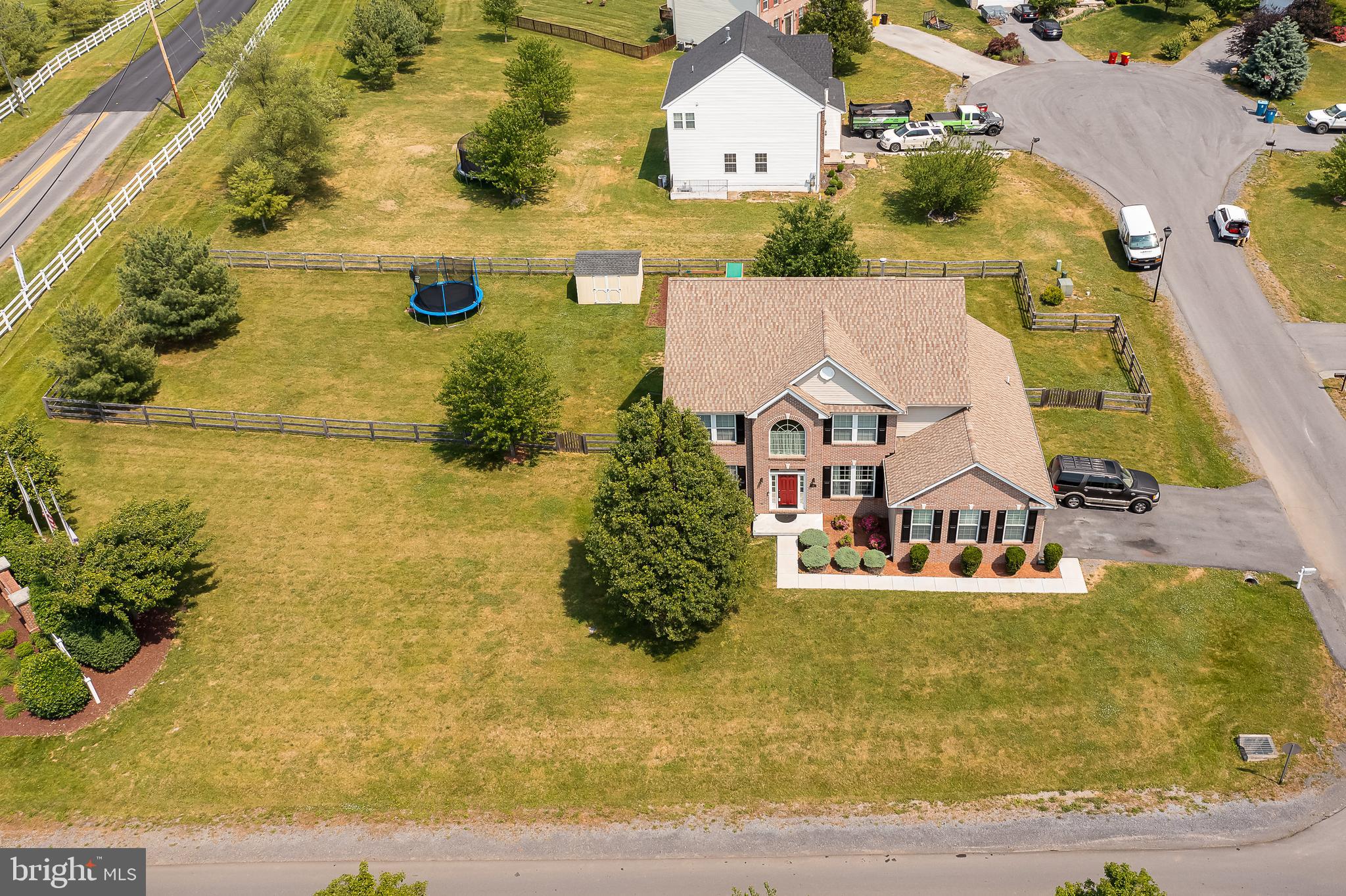 16 Decatur Drive Bunker Hill, WV 25413 - Photo 68 of 70 Gallery Image 68