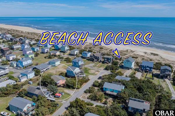 $439,000 | 40283 East Sunfish Court, Avon, NC 27915